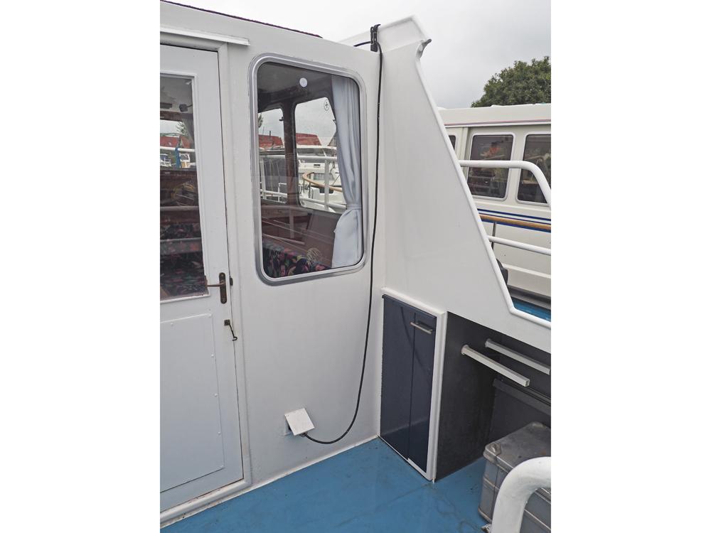 picture Dekuitrusting